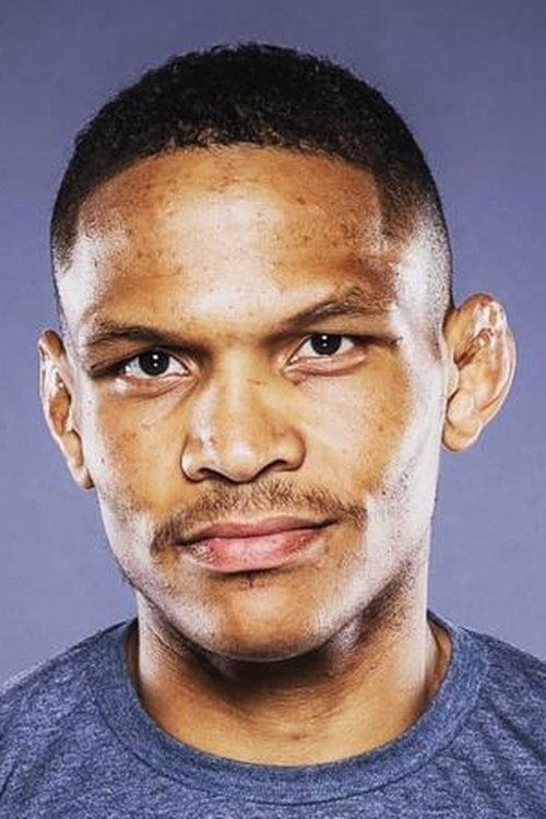 John de Jesus as Himself