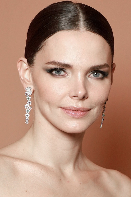 Elizaveta Boyarskaya as 