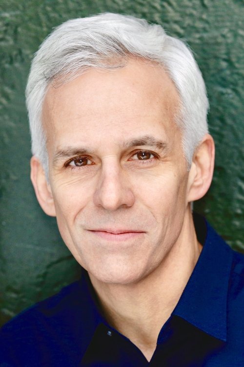 Neal Mayer as Background Singer