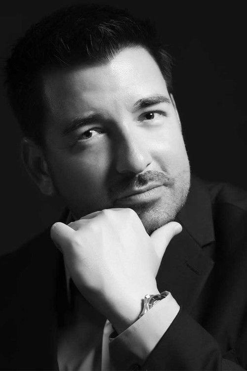 Keith Sistrunk as Recruiter #3