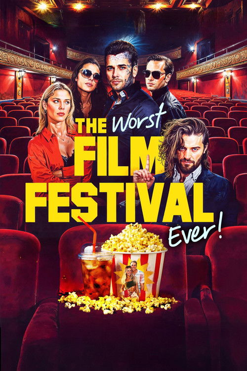 The Worst Film Festival Ever