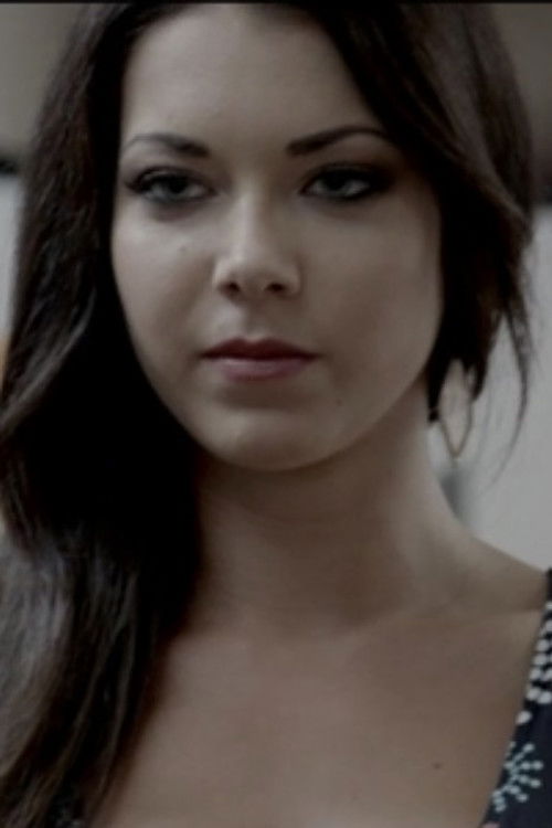 Dalma Nyitrai as Berger barátnője