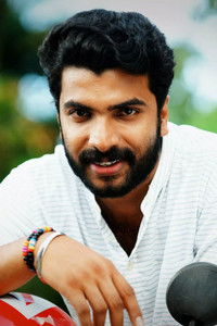 Anoop Krishnan as Joshi