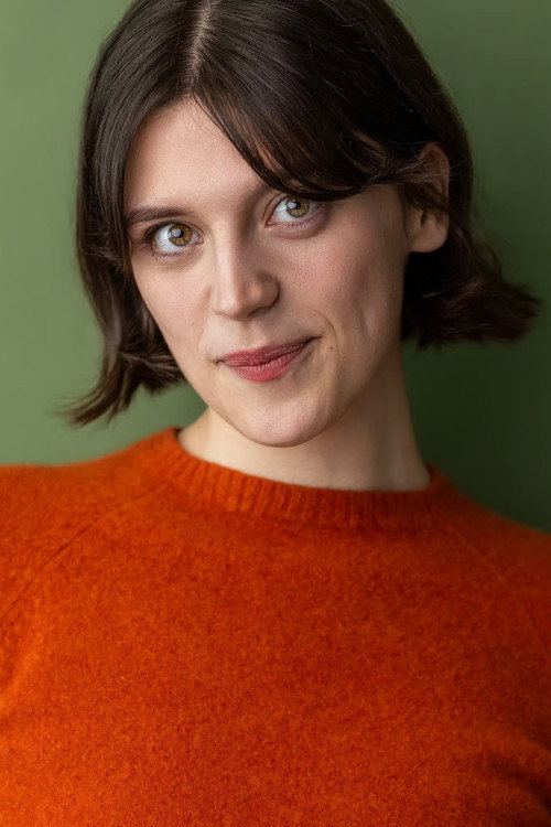 Julia Daigh profile photo