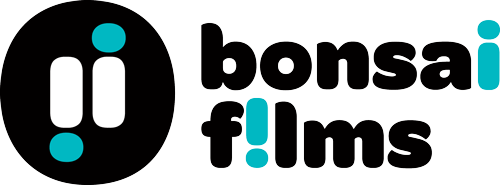 Bonsai Films logo
