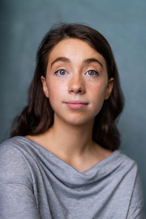 Calla Hughes as Flora