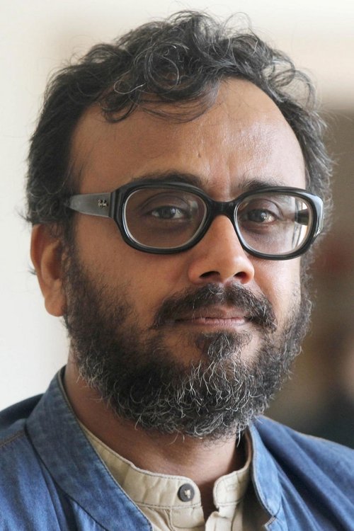 Dibakar Banerjee as Rajeev Kaul (Voice)
