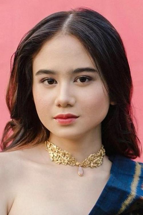 Tissa Biani as Young Rukayah