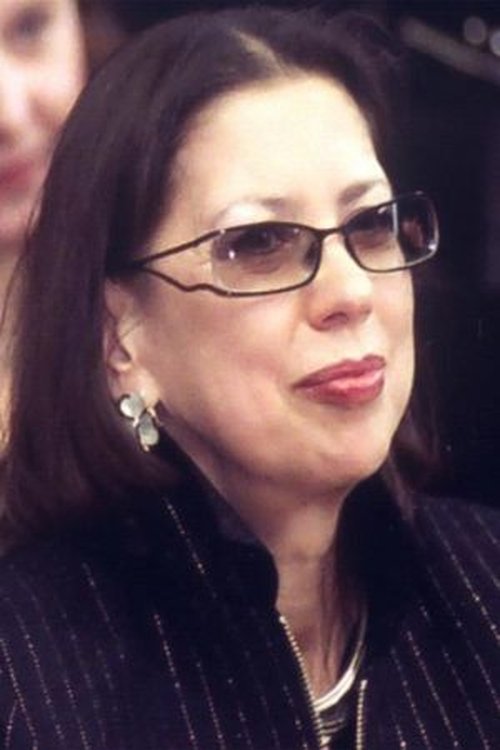 Alyona Starova as (voice)