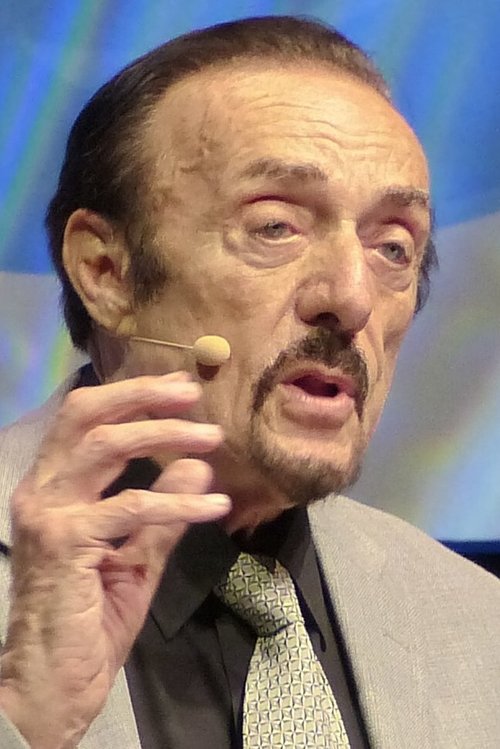 Philip Zimbardo as Self