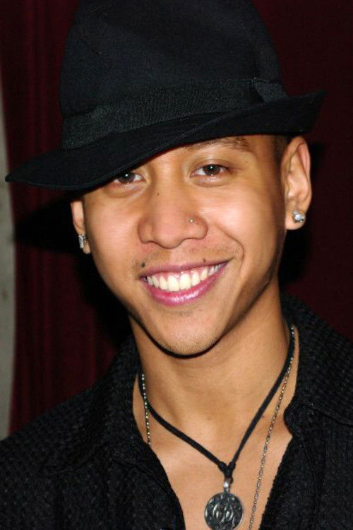 Mikey Bustos as Denmark