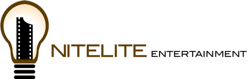 Nitelite Entertainment logo