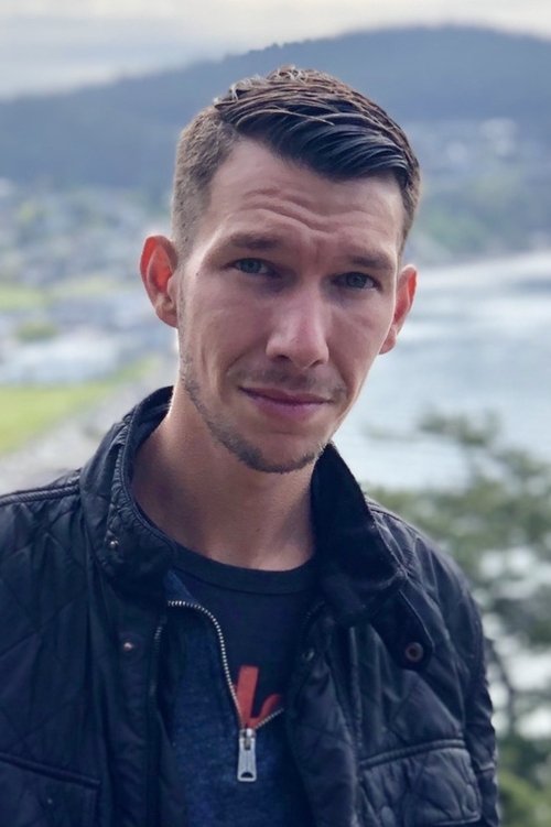 Michael John Workman as Bartender