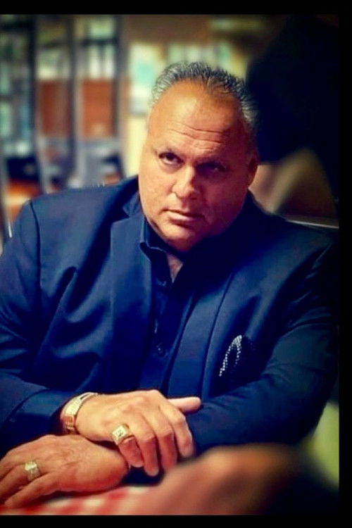 Joey Catalano as Sonny's Underboss - Joey Cat