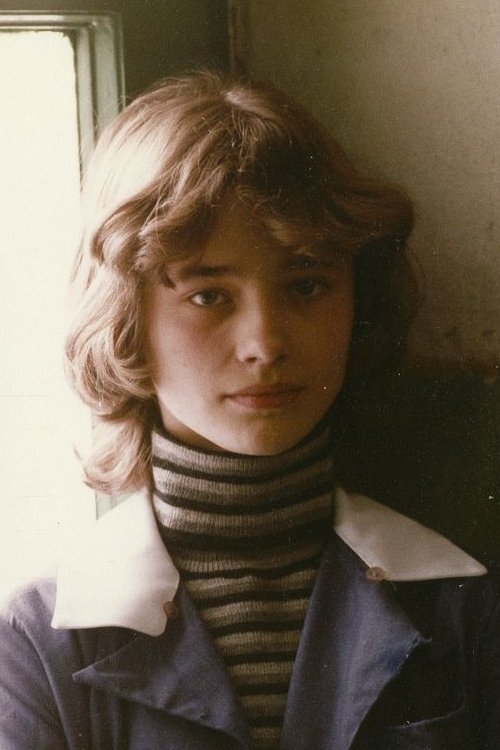 Anikó Iván as Szukics Magda