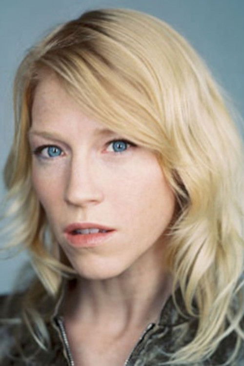 Jane Leigh Connelly as Nurse