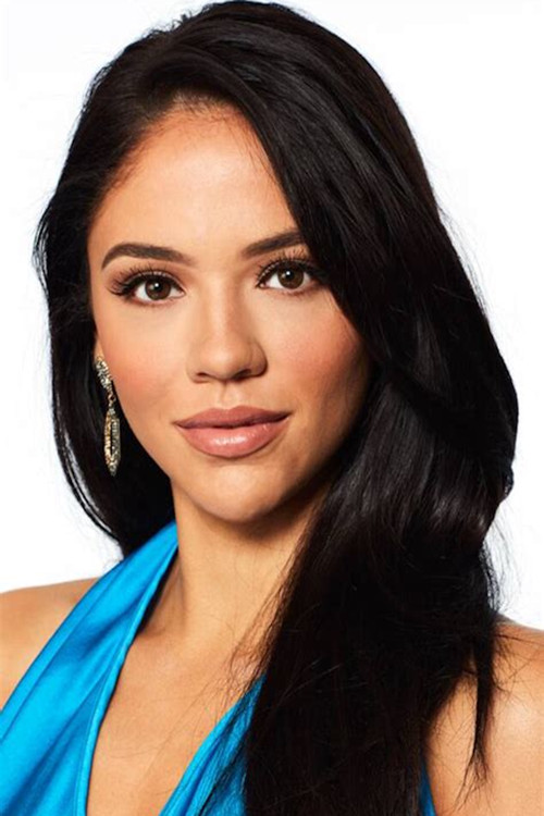 Sydney Hightower as Self