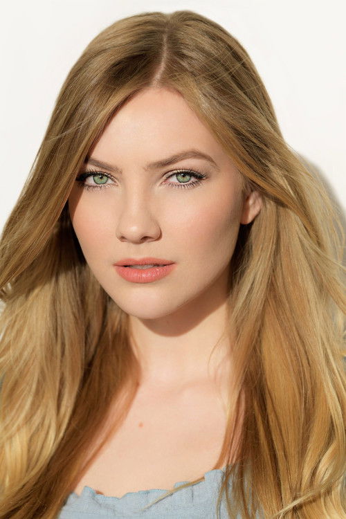 Brittany Gandy as Lucy (segment "Suicide Bid")