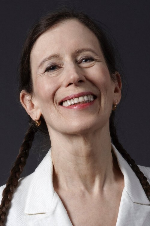 Meredith Monk as Red Face Girl