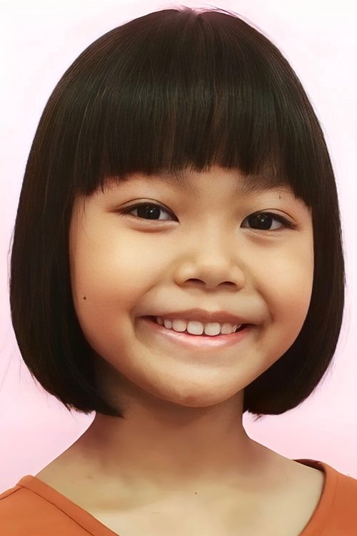 Chananticha Chaipa as Young Bonus