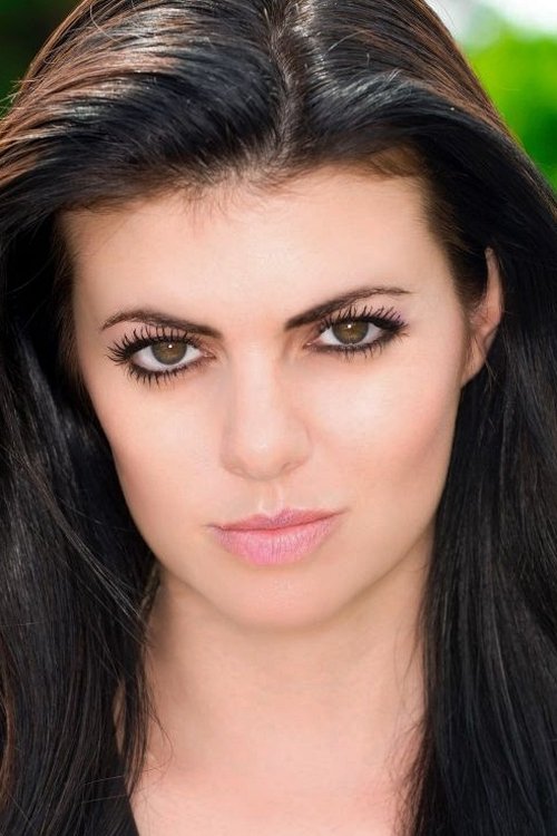 Genna Mc'Cohen as Tiffany