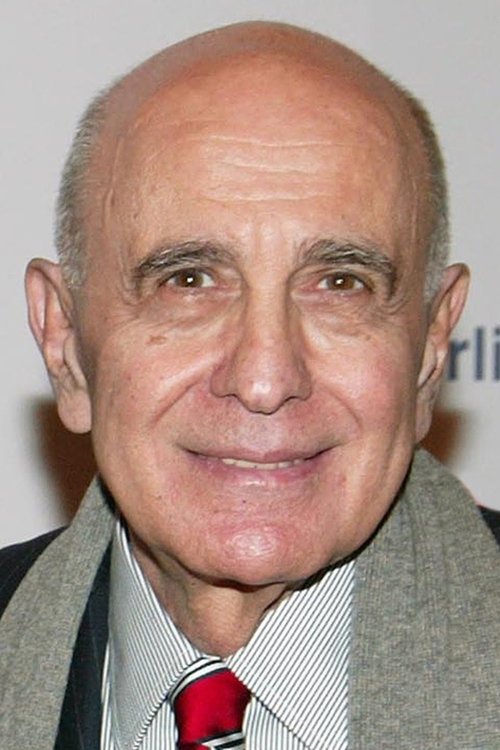 George Morfogen as Sordino