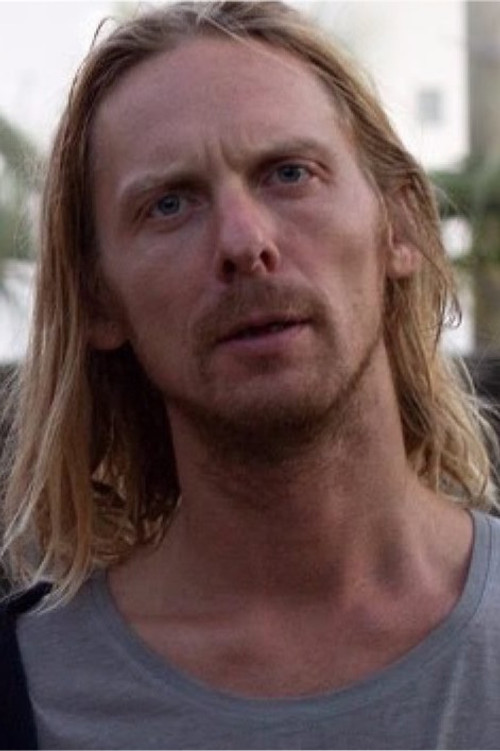 Sebastian Maschat as Himself