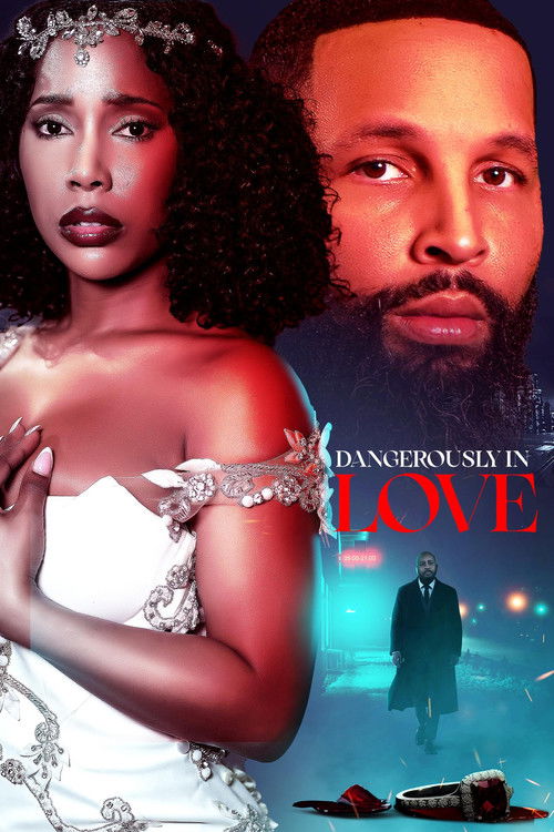 Dangerously In Love poster