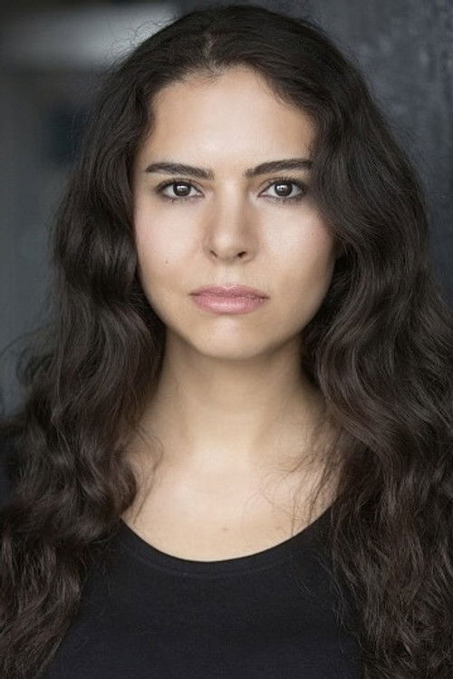 Tuğba Tırpan as French Protestor (uncredited)