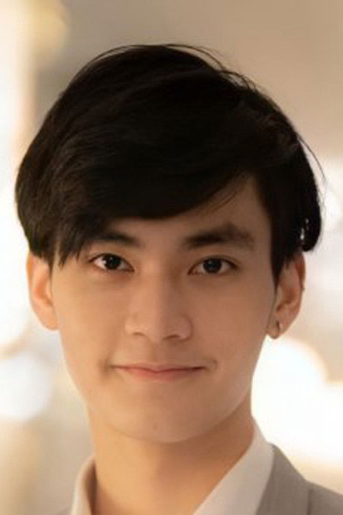 Daranpope Charmpoonod as Peng