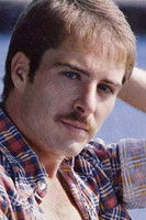 Jayson MacBride as Card Player - Grey Suit