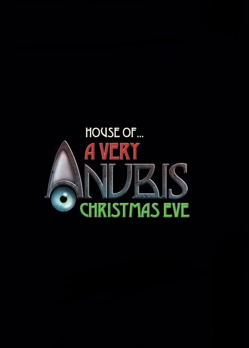 House of Anubis: Christmas Special poster