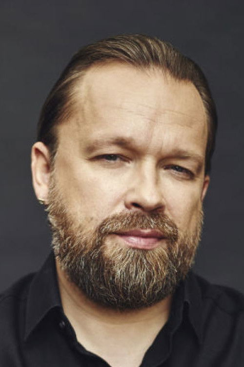 Martynas Starkus as Martynas Starkus