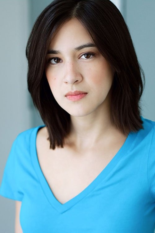 Rachael Hip-Flores as Juliet Bello