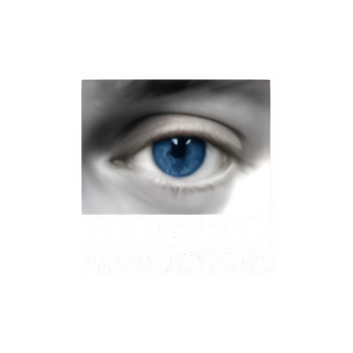 Blue Eye Productions logo