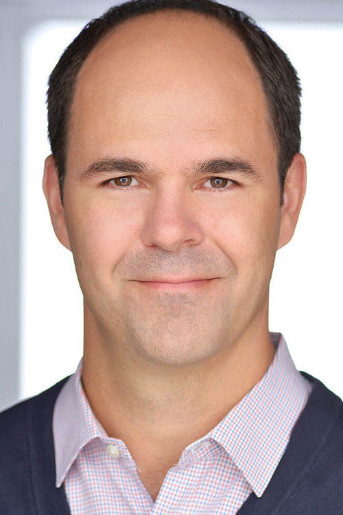 Ross Mackenzie as Principal Fouse