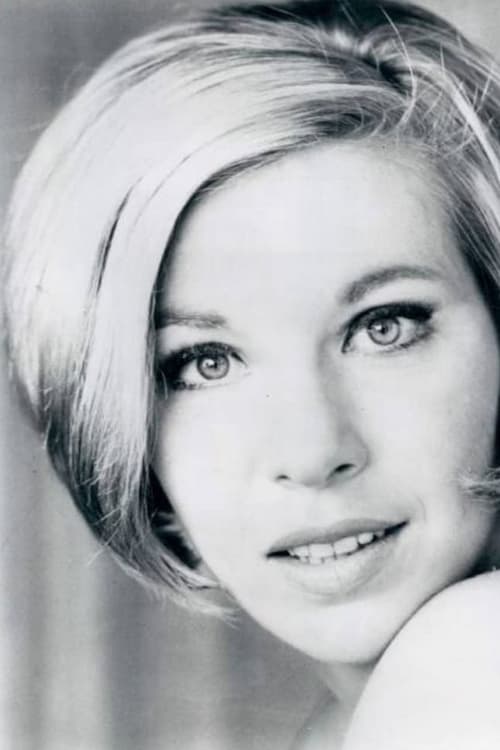 Beverly Sanders as Berta Hilgard