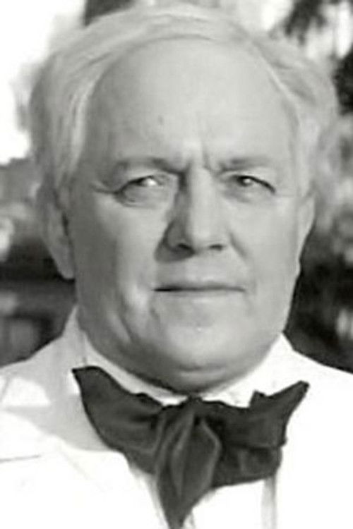 Nikolay Dubinskiy as 