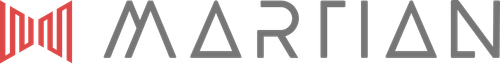 Martian Network logo