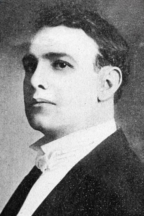 Edgar Jones as The Schoolmaster