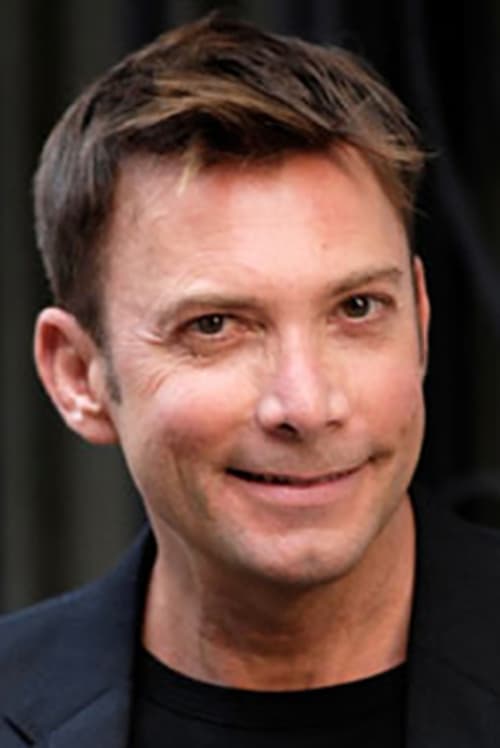 Joel Kirby as Cruise