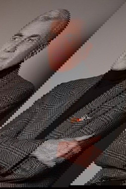 John Canemaker as Self