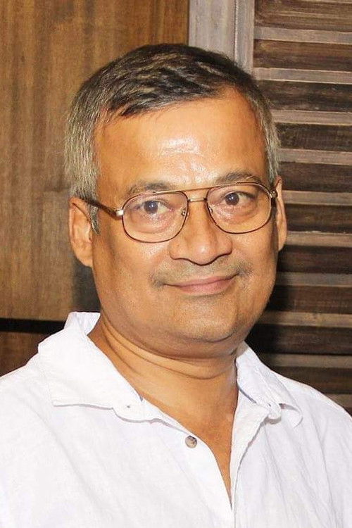 Shantilal Mukherjee as