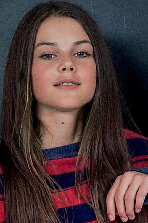 Johanna Lindstedt as Johanna