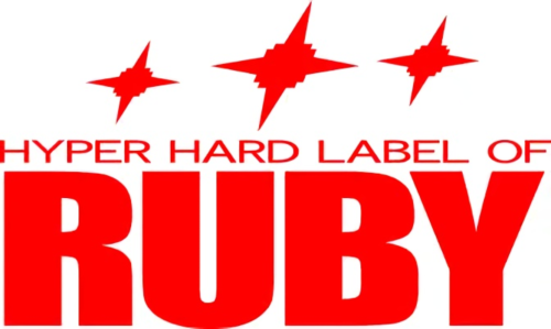 RUBY logo