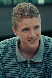 Phelan Brunk as Luka