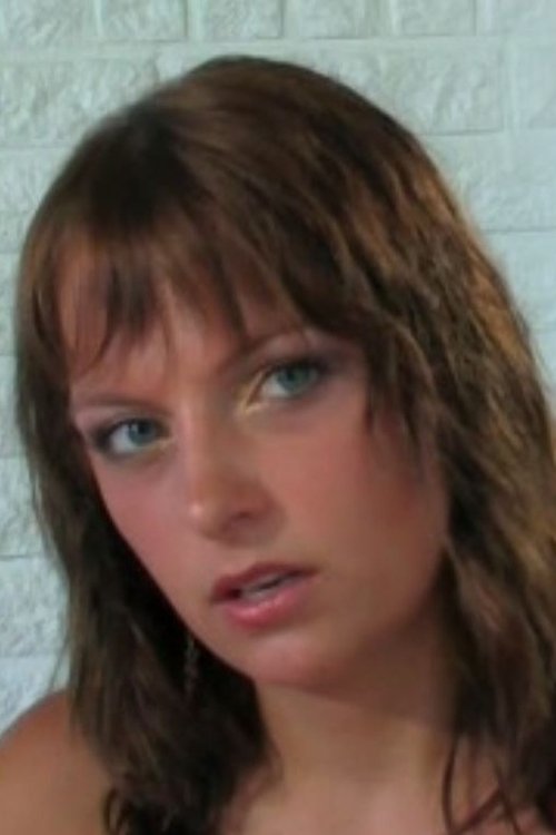 Darla DeLovely as Holly Hillstreet, Cop