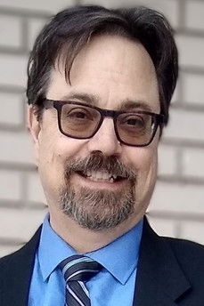 Simon-Pierre Brochard as 