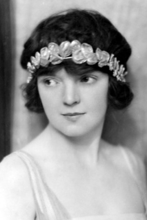 Florence Shirley as Mrs. Gilkin