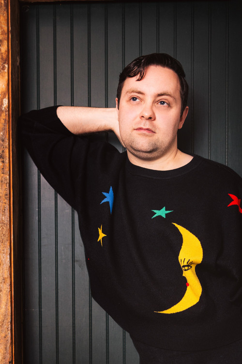 Jak Malone as Hester Leggatt and others